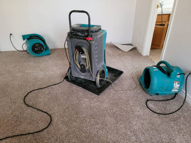 Best 24/7 water damage repair  in Bannockburn, IL